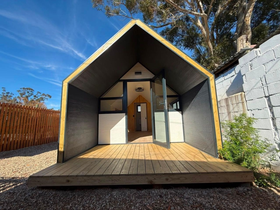 To Let 1 Bedroom Property for Rent in Idasvallei Western Cape